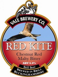 Vale - Red Kite 4.0%